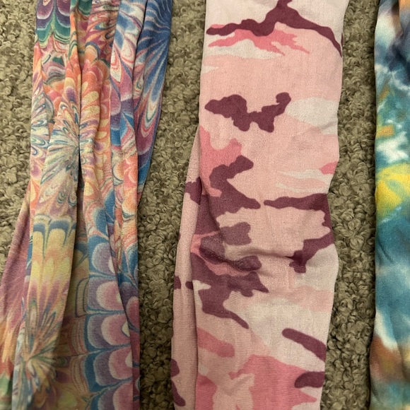 Youth equestrian socks bundle - Picture 4 of 5